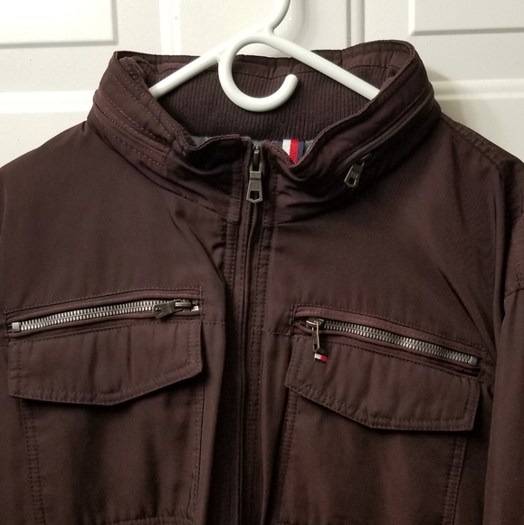 Tommy Hilfiger jacket - Picture 8 of 10